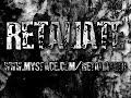 a tribute to turkish hardcore/death metal band retaliate with black hawk dawn movie scenes...
www.myspace.com/retaliatetr