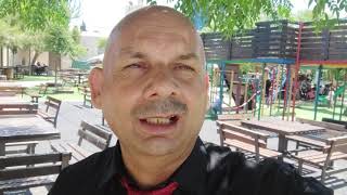 رام الله +حديقة قدورة