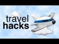 Travel Hacks: Survive Airport Hell, Get Cheap Flights, Stream Video, and more!