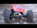 wk rc crawling 9 2 07