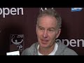 14-time SAP Open Champion and all round tennis legend John McEnroe catches up with Amy Gutierrez at the SAP Open 2012. For more on SAP sponsorships visit: www.sapsponsorships.com