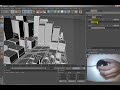 SpaceNavigator - Cinema 4D R10