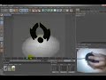 SpaceNavigator - Cinema 4D R10