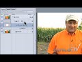 Cloning with Apple Motion to repair video