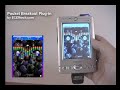 TiltCONTROL PDA