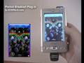 TiltCONTROL PDA
