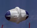 Magenn Rotor Kite Magenn Rotor Kite