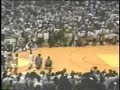 Michael Jordan FT charity dunk Michael Jordan FT charity dunk