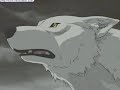 The Story Of The Lunar & Soler Wolves Episode 1{Young,Leave out all the rest,Undead,Young}