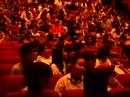 NYP/YSS Mentoring Club (Wang Lee Hom Concert Start)