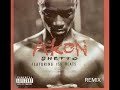 Akon- Ghetto (Iso Beats Remix) Akon- Ghetto (Iso Beats Remix)