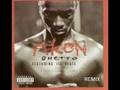Akon- Ghetto (Iso Beats Remix)