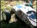 modified rustler modified rustler