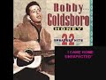HONEY - cover of Bobby Goldsboro