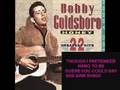 HONEY - cover Tribute to Bobby Goldsboro