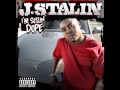 J-Stalin - Cannibis Club (Ft. Berner & Lil Blood)