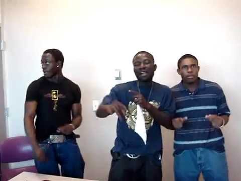 African Brothers