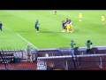 videos de Udinese-Chievo 0-1 (autogol di Felipe)