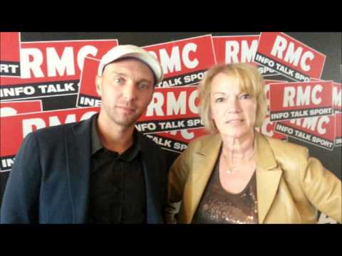 extraits brigitte lahaie