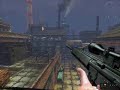 Parabellum debut trailer
