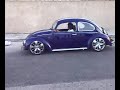 VW 1735cc