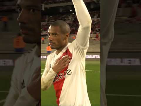 El gol de Nico De La Cruz  Barracas Central  | #shorts