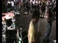 Mr  Lucky blues band ( live   Rovigo Notte blues per l'Abruzzo 27 06 2009 xvid ) Texas flood