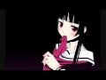 [Jigoku Shoujo ED01] Noto Mamiko - Aizome (male version)