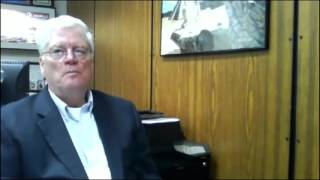 Paul Davis, President AARC