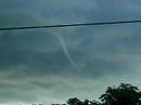 Waterspout - off Boca Beach