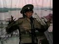 MANUEL NORIEGA by Rachel Mason (eighteen-thirty)