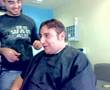 andronikos hair cut by teo