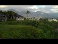 Princeville, Kauai - Pali Ke Kua