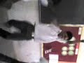 S.M.K KELANA JAYA CRAZY INDIAN BOY\
