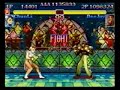 ChunLi vs DeeJay ChunLi vs DeeJay