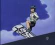Horo Horo's Hell