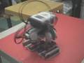 Lego Mindstorm NXT Biped - Reset Biped and Walk