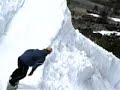 The Offspring -  Snowboarding - Crossroads