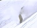 The Offspring -  Snowboarding - Crossroads