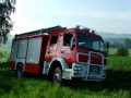 Straż Pożarna Wieprz kAndrychowa