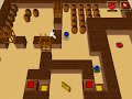 Wonderland Adventures Solution - The Package