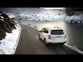 Subaru Forester. Presentaci�n Portalcoches.net