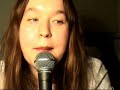 On the Radio (Cover) - Tamara Laporte