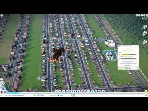 simcity free