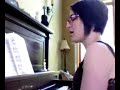 Norweigan Wood (Beatles Cover)