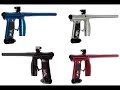 Invert Mini Paintball Marker
