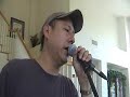 Heaven Band Rehersal Los Lonely Boys cover