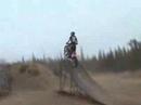 dirtbike freestyle- Jed & Cortni Brown dirtbike freestyle- Jed & Cortni Brown