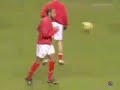 voetbal tricks