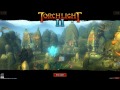 Torchlight 2 Gameplay Preview
